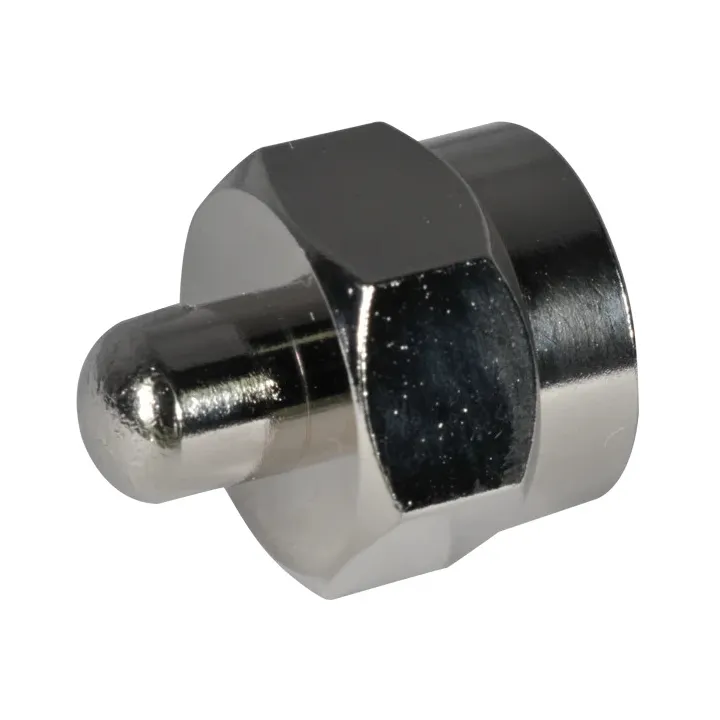 Resistance Terminale " F " 951075-S0 Sachet De 25