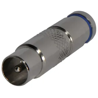 Iec Male Compression Ø6.8Mm Boîte 50 Pc