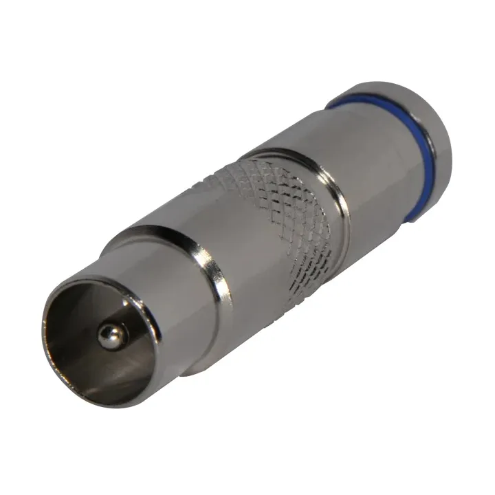 Iec Male Compression Ø6.8Mm Boîte 50 Pc