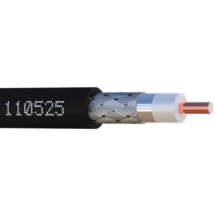 Câble Frg 400 Bob. Bois 100 M