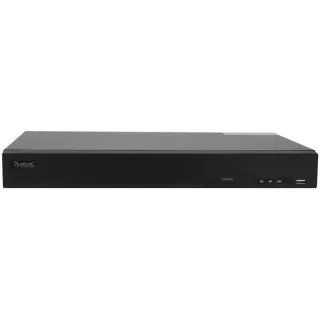 Enregistreur Dvr 16 Voies Ahd/Cvi/Tvi/Pal+