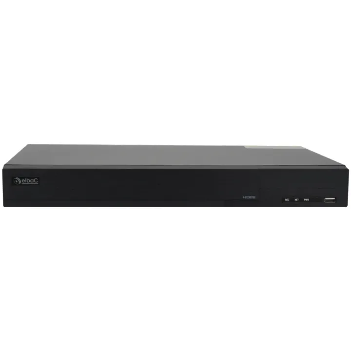 Enregistreur Dvr 16 Voies Ahd/Cvi/Tvi/Pal+