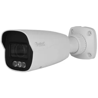 CAMERA CYLINDRE IP 2MPx 2.8mm