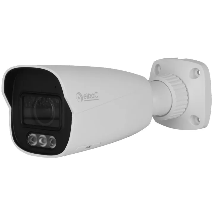 CAMERA CYLINDRE IP 2MPx 2.8mm