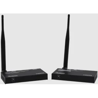 DEPORT HDMI RADIO 5GHZ 100M A