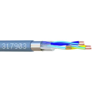 SYT+ 03P AWG20 LSZH B2ca-s1a d1 a1