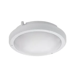 Saturne Hublot Led Blc 12W 4000K 1400Lm D