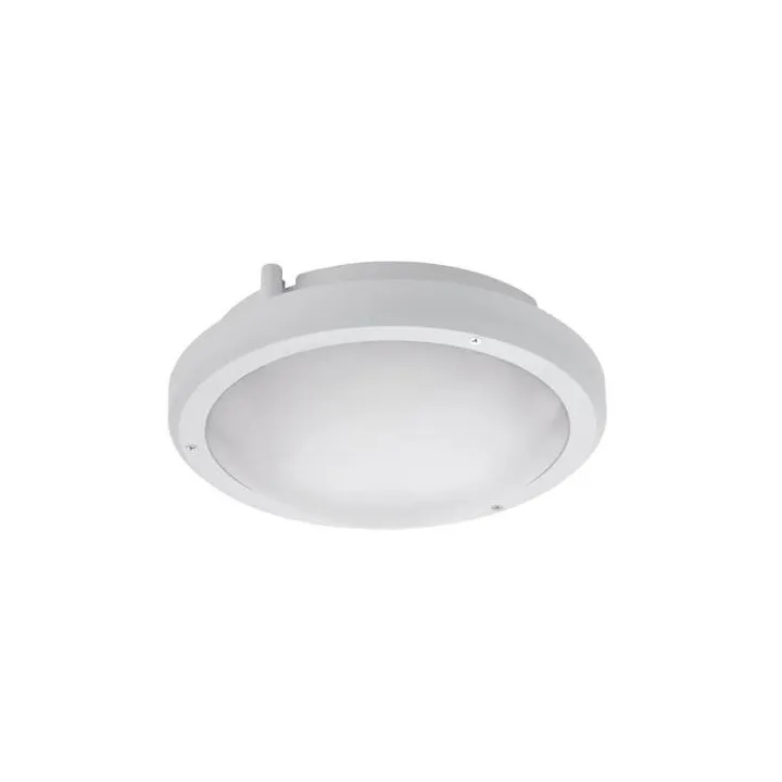 Saturne Hublot Led Blc 12W 4000K 1400Lm D