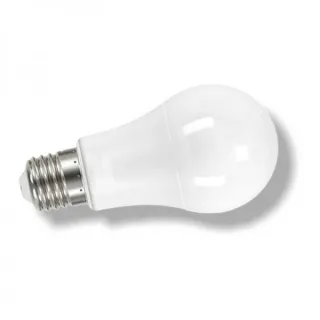 Ampoule E27 A60 6W 580Lm 3000K 200°