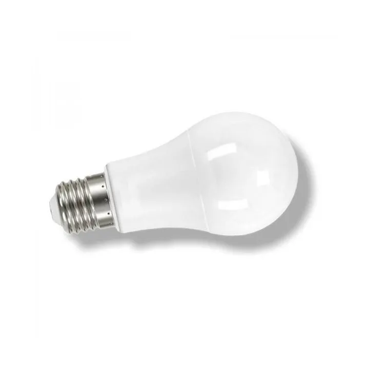 Ampoule E27 A60 6W 580Lm 3000K 200°