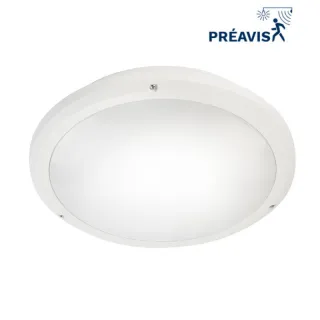 Phobo Cct Blanc 22W 2800Lm Preavi