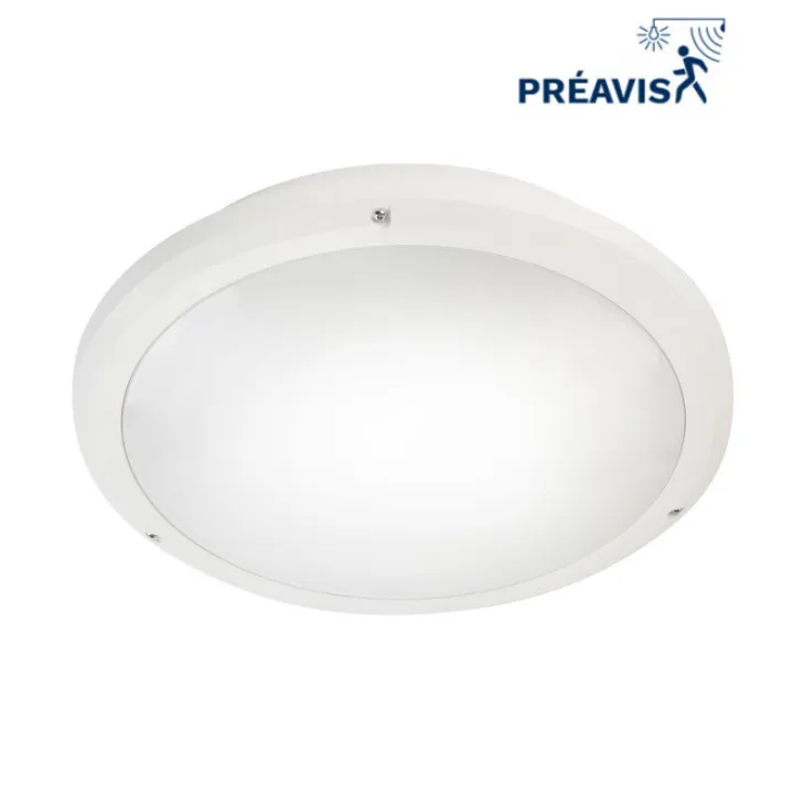 Phobo Cct Blanc 22W 2800Lm Preavi