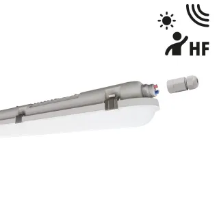 HOLLYWOOD II 3CCT 1200mm DET HF