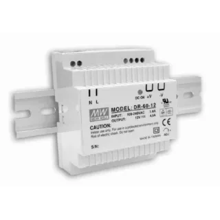 Alimentation Régulée 24V - 25 A