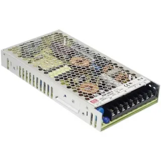 Alimentation À Découpage Mean Well, 2025W, 1 Sortie À 27V Cc, 75A