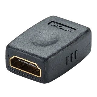 Adaptateur Hdmi Femelle // Hdmi Femelle
