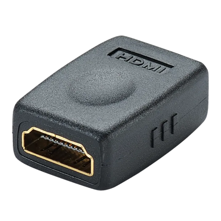 Adaptateur Hdmi Femelle // Hdmi Femelle