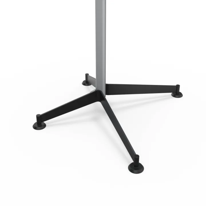 Kana1200L Pied Tv Colonne Metal