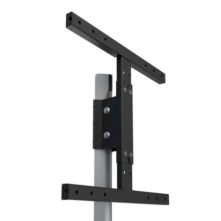 Kana1200L Pied Tv Colonne Metal