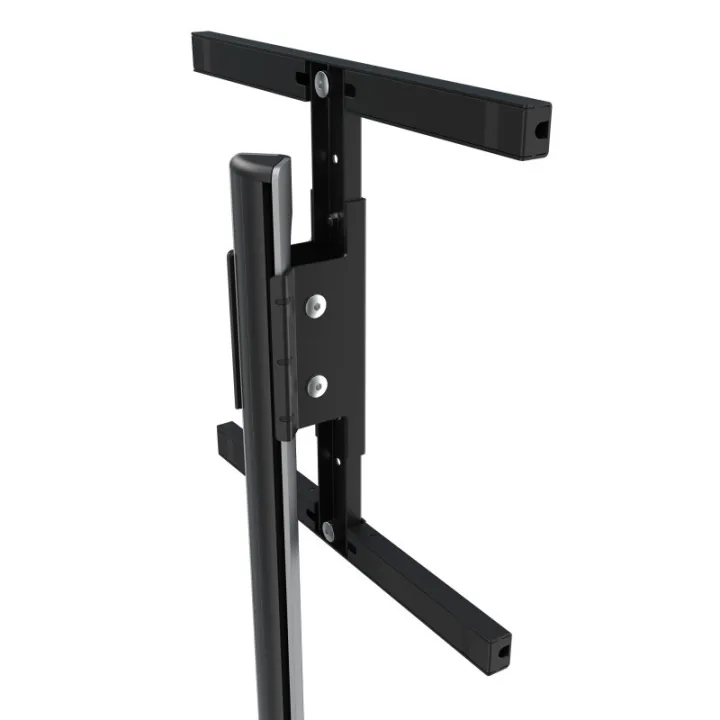 Kana1200L Pied Tv Colonne Metal