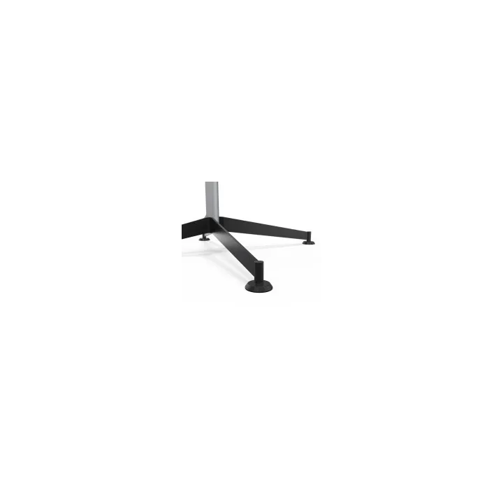 Kana1200L Pied Tv Colonne Metal
