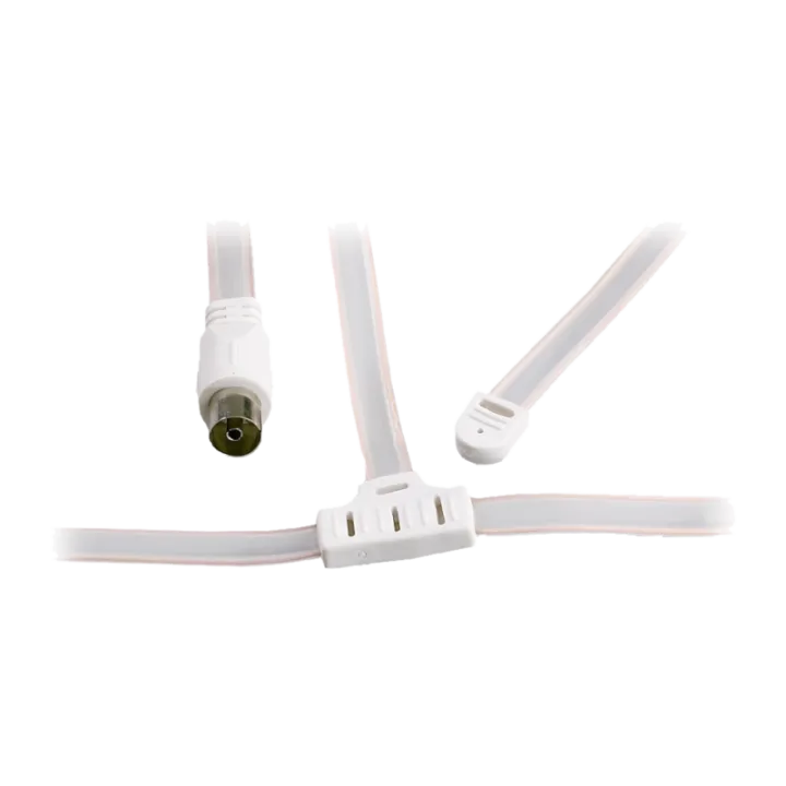 Antenne Ruban Fm Tv 9 52Mm F