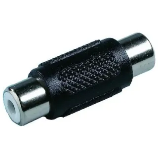 Adaptateur Rca F/F