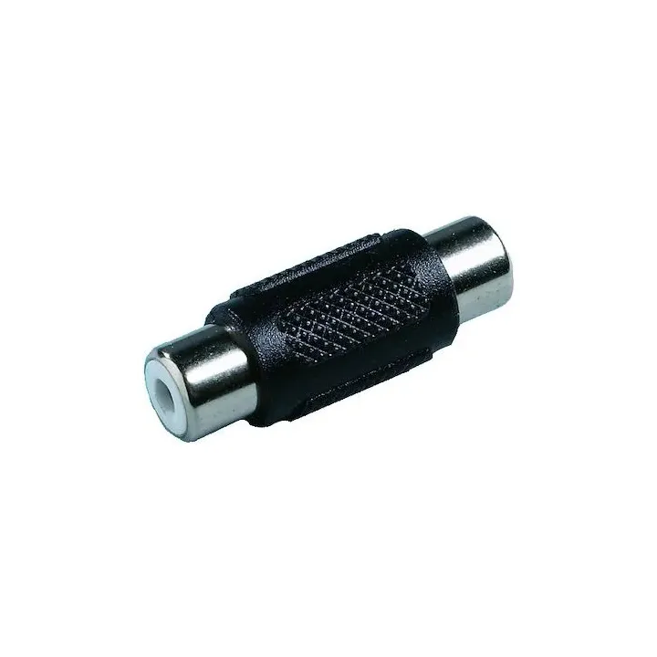 Adaptateur Rca F/F