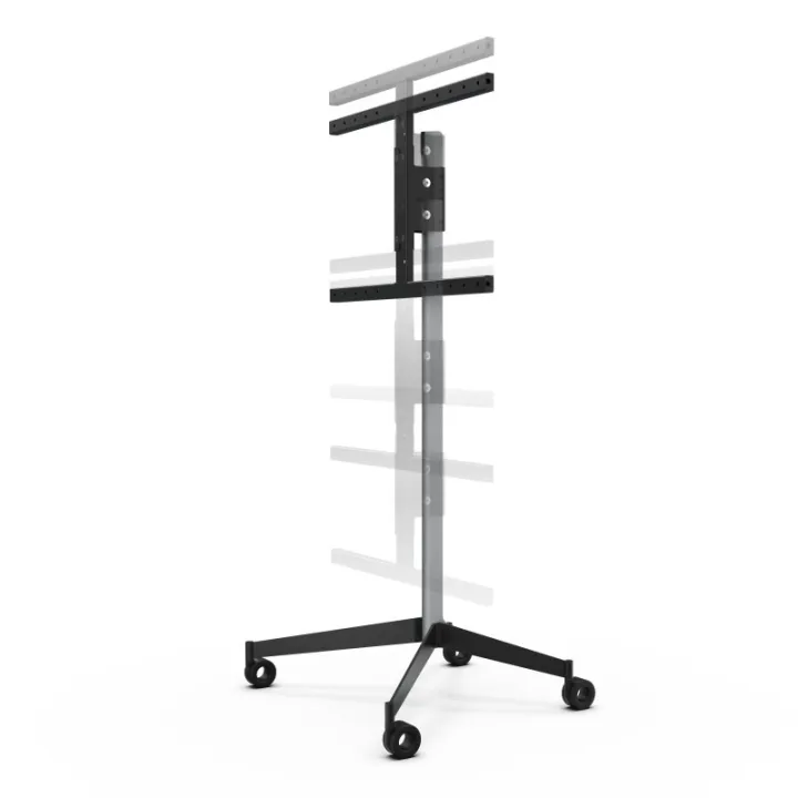 Kana1400Xl - Pied Tv Pour Écrans De 40'' À 80'' - Métal