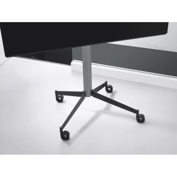 Kana1400Xl - Pied Tv Pour Écrans De 40'' À 80'' - Métal