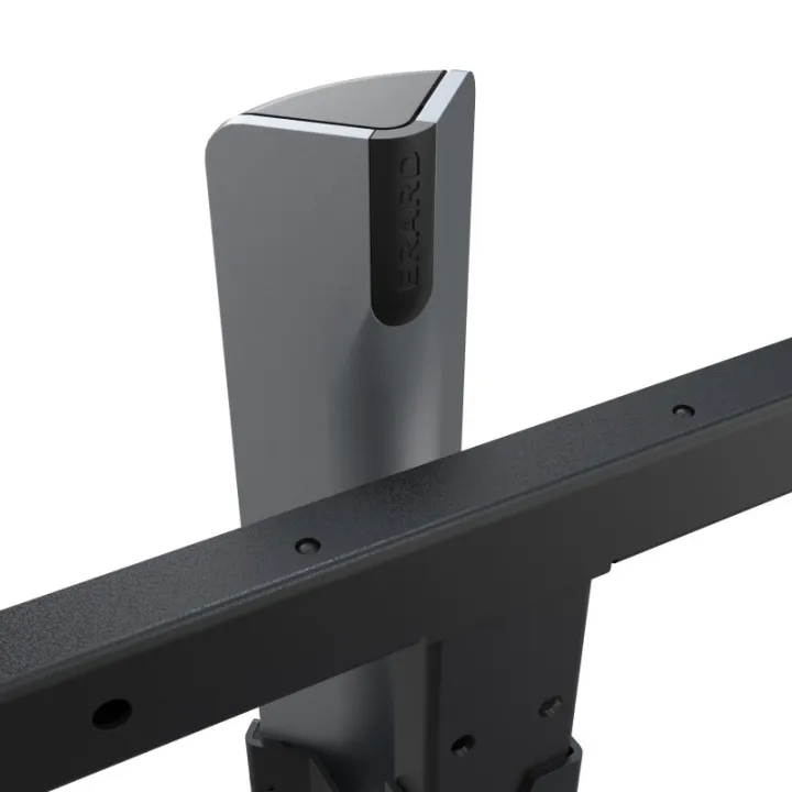 Kana1400Xl - Pied Tv Pour Écrans De 40'' À 80'' - Métal