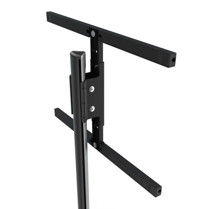Kana1400Xl - Pied Tv Pour Écrans De 40'' À 80'' - Métal