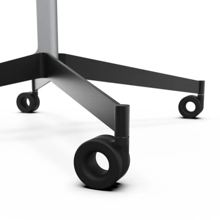 Kana1400Xl - Pied Tv Pour Écrans De 40'' À 80'' - Métal