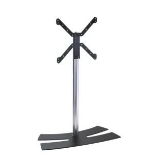 Lux-Up 1050L Pied Tv Noir