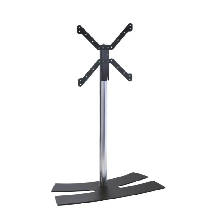 Lux-Up 1050L Pied Tv Noir