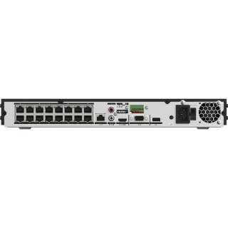 DS-7632NXI-K2/16P/VPro 32-ch,2,16-ch,12-ch@1080p,HDMI,VGA