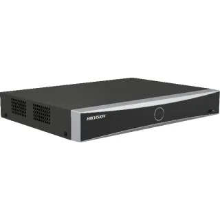 DS-7608NXI-K1/8P/VPro 8-ch,1,8-ch,12-ch@1080p,HDMI,VGA