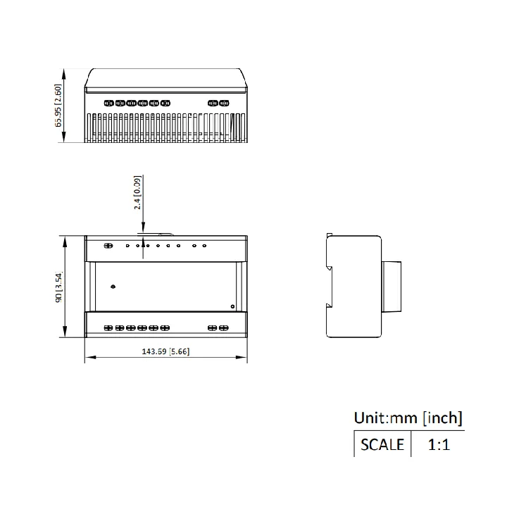 DS-KIS704EY-ACW2/Aluminum/Europe