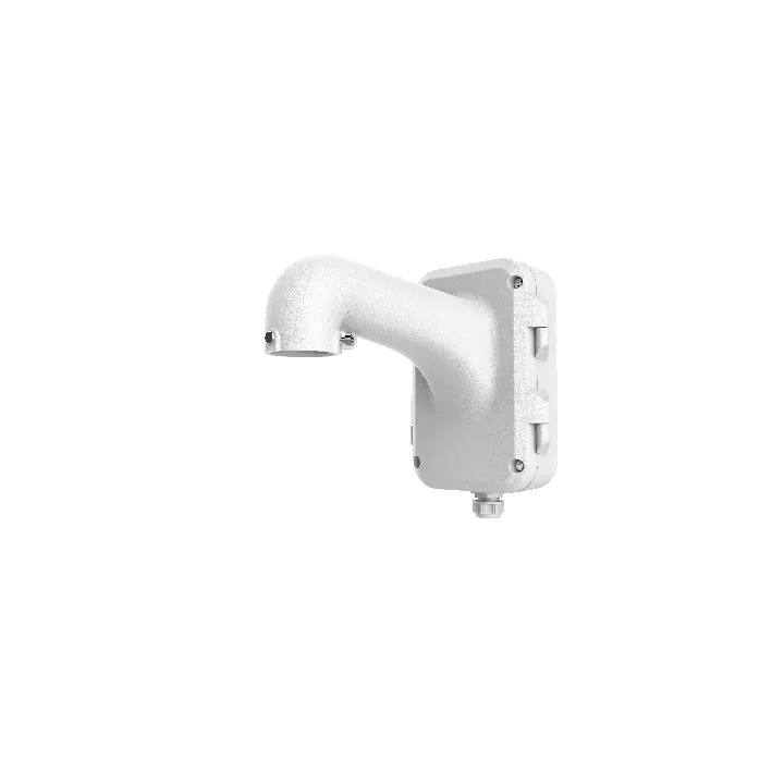 Ds-1604Zj Support Mural Avec Boîte De Jonction Pour Ptz