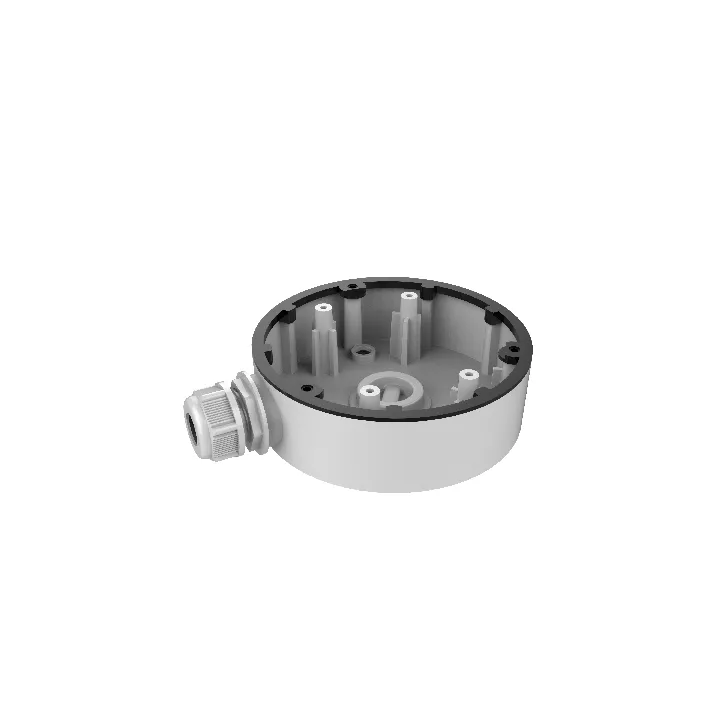 Ds-1280Zj-Dm46 Boîte De Raccordement Diam 120Mmx372Mm