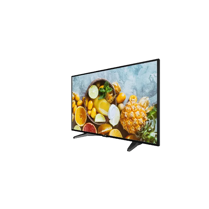 Ds-D5043Qe 43" Moniteur 43, 1920 X 1080, 1 Hdmi 1 Vga, 24-7