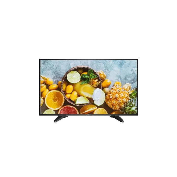 Ds-D5043Qe 43" Moniteur 43, 1920 X 1080, 1 Hdmi 1 Vga, 24-7