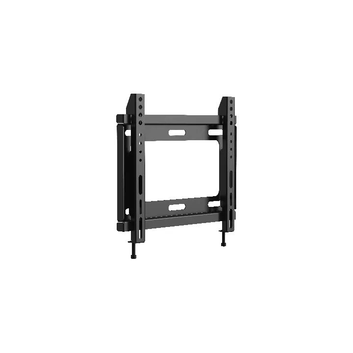 Ds-Dm1940W Support Mural Pour Écran, En Acier, Noir 19" - 40"