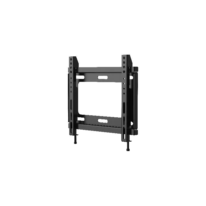Ds-Dm1940W Support Mural Pour Écran, En Acier, Noir 19" - 40"
