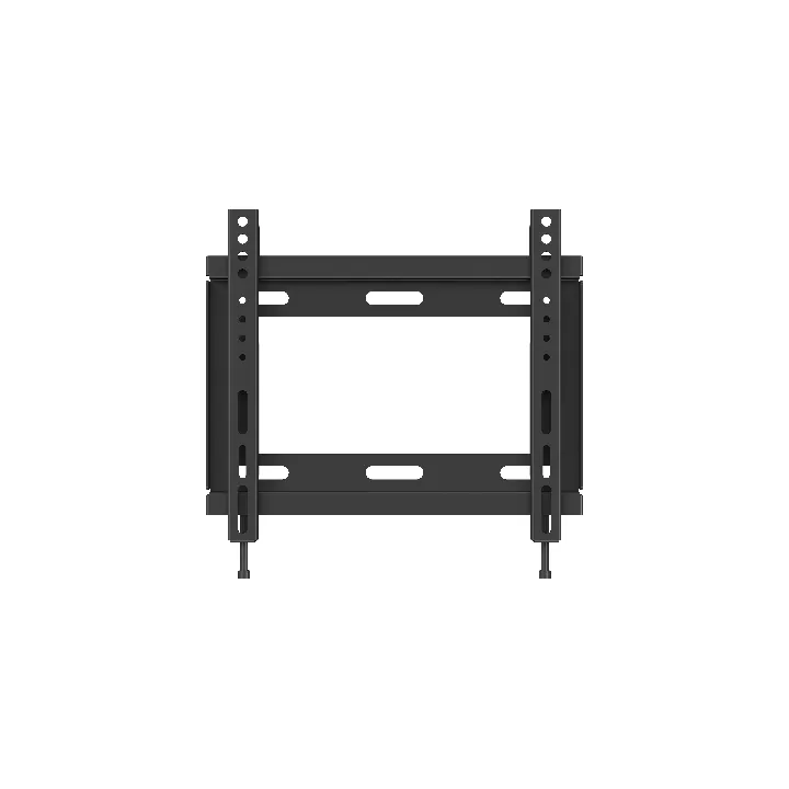 Ds-Dm1940W Support Mural Pour Écran, En Acier, Noir 19" - 40"