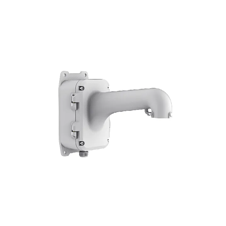 Ds-1604Zj-Box Support Mural Avec Boîtier De Jonction Pour Ptz