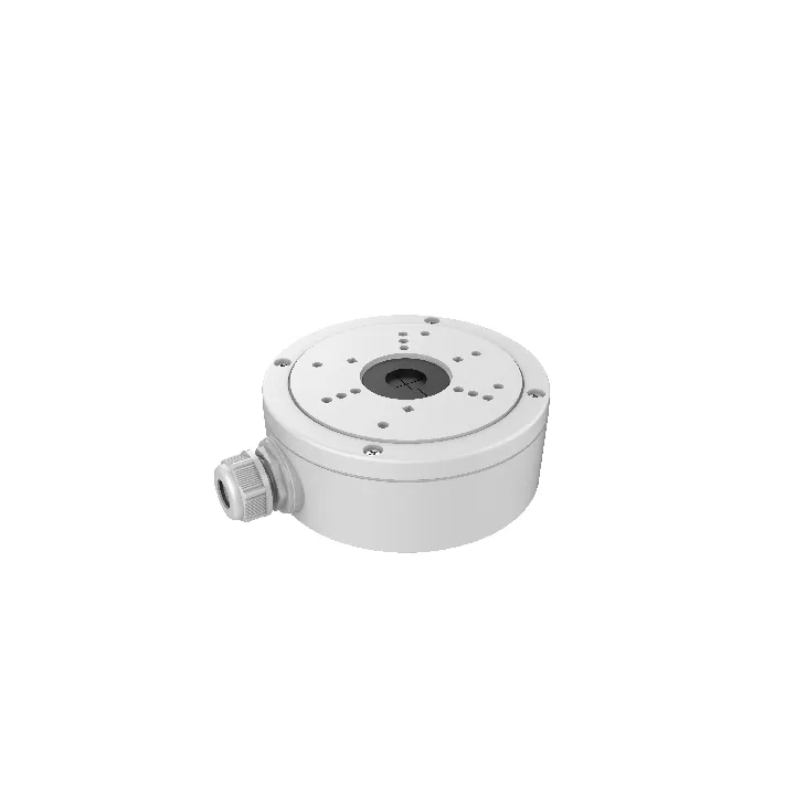 Ds-1280Zj- Boîte Jonction Etanche