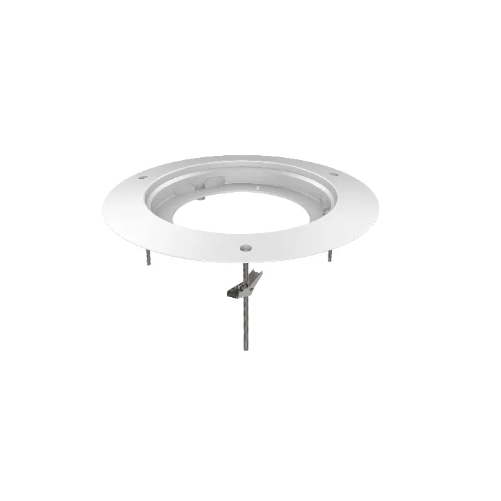 Ds-1241Zj Support Encastré