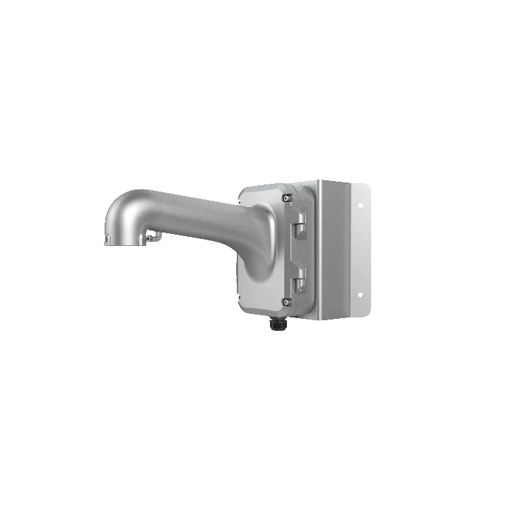 Ds-1604Zj-Corner-P Support Angle Ptz Grus 2068×2618×465Mm