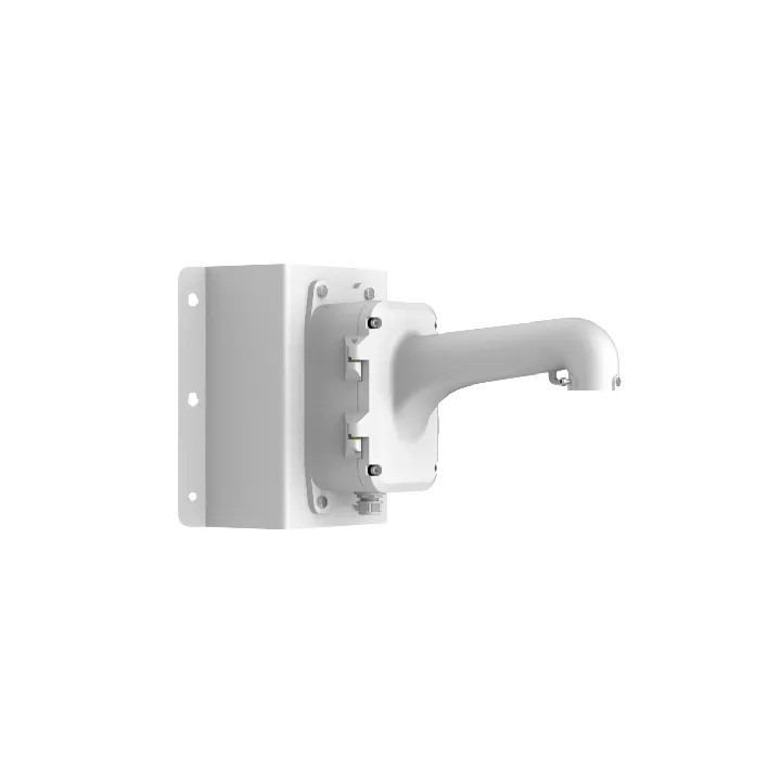 Ds-1604Zj-Box-Corner Support Angle Avec Boîte De Jonction Ptz